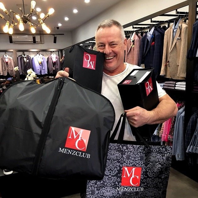 AFL Award Night Preparations - Menzclub