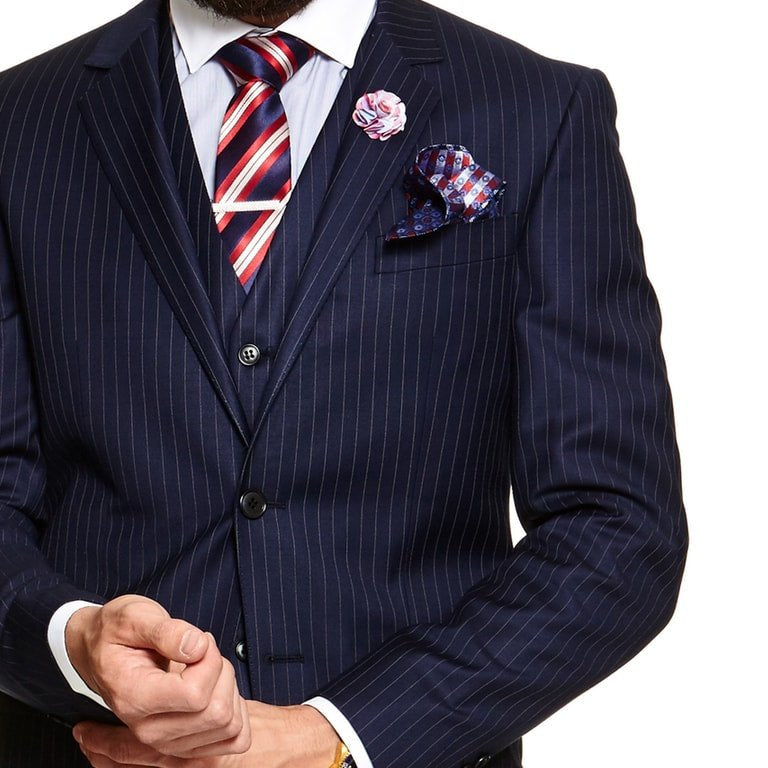Avoid Making These Suiting Mistakes - Menzclub