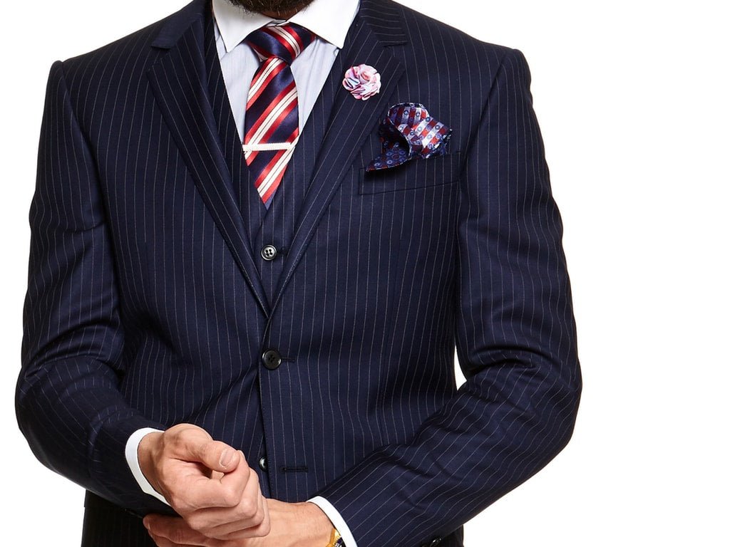 Avoid Making These Suiting Mistakes - Menzclub