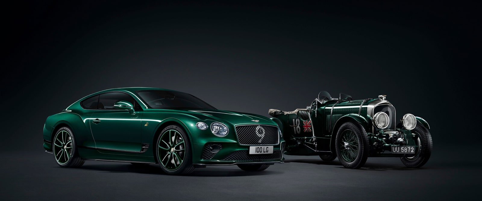 Bentley Continental GT number 9 - Menzclub