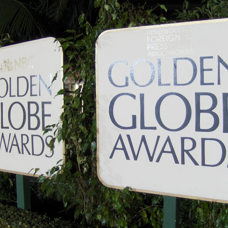 Fashion from the Golden Globes - Menzclub