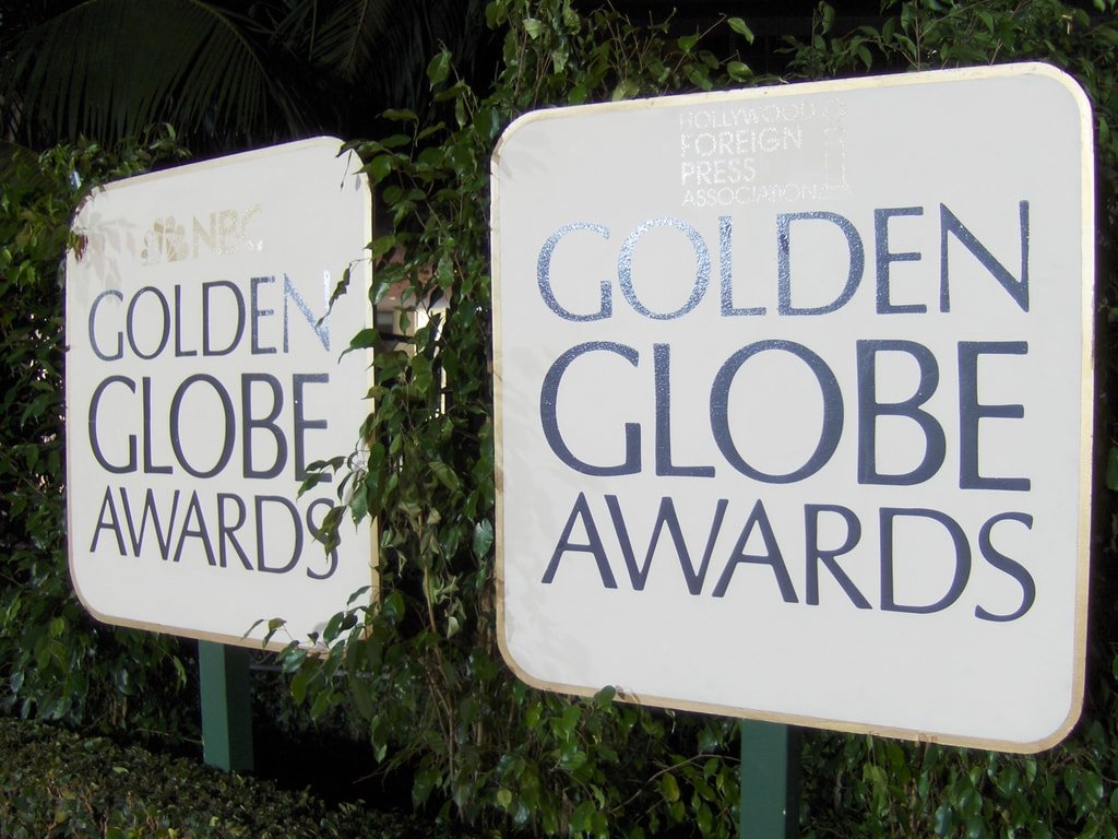 Fashion from the Golden Globes - Menzclub