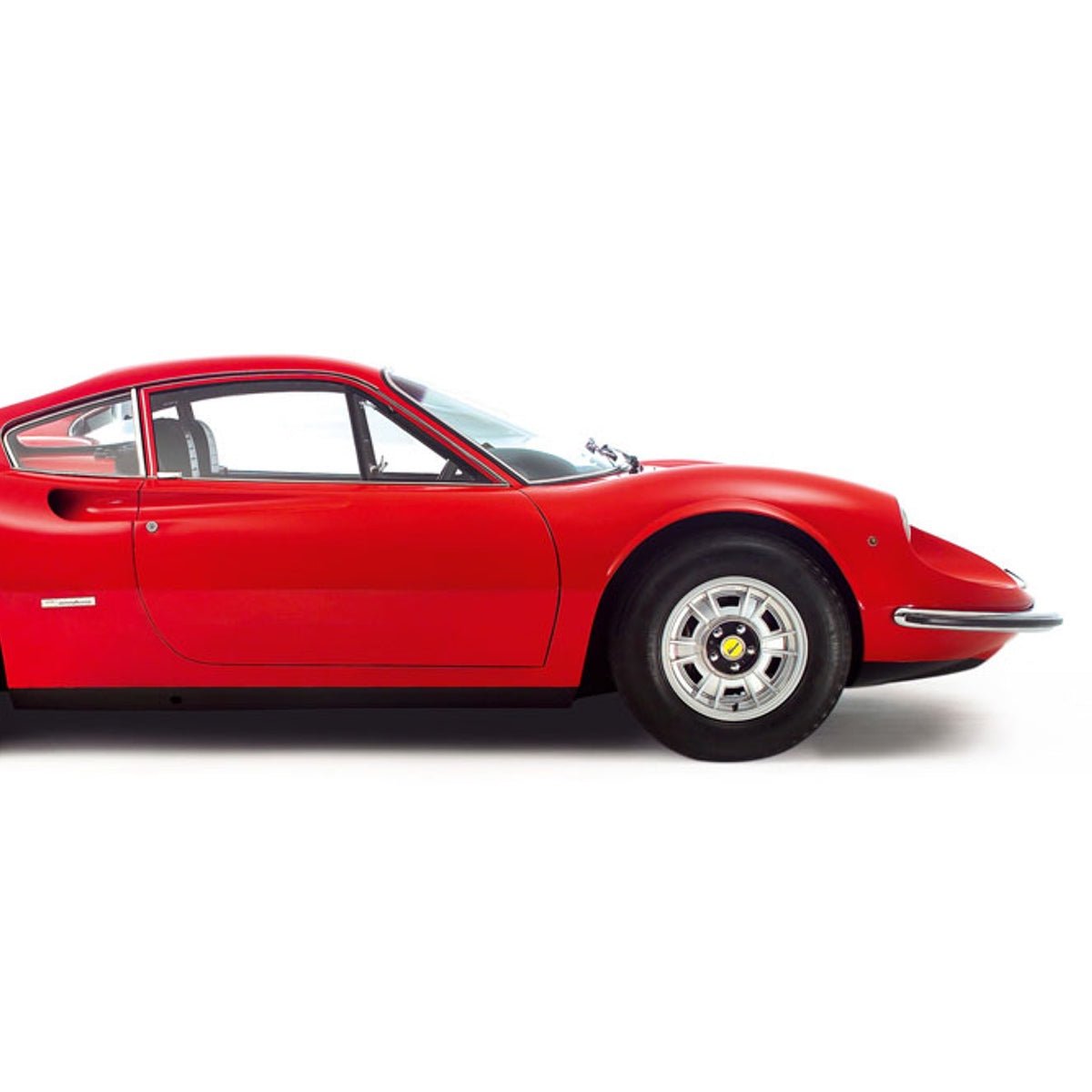 Ferrari 246 Dino - The Ultimate Classic - Menzclub