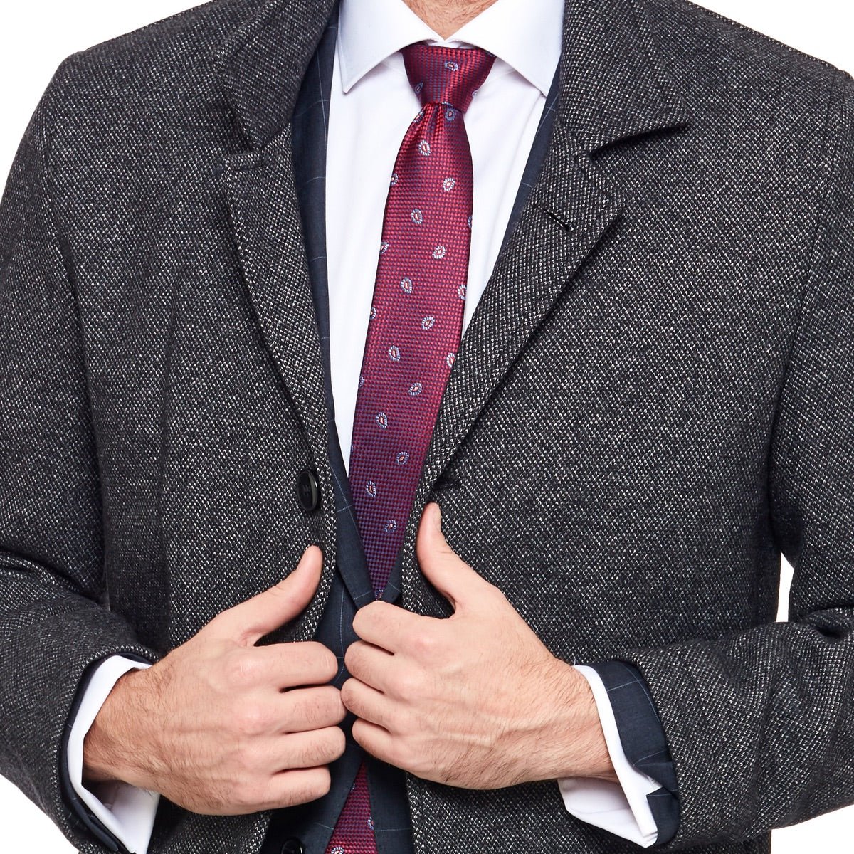 Five Winter Trends You Can't Miss! - Menzclub