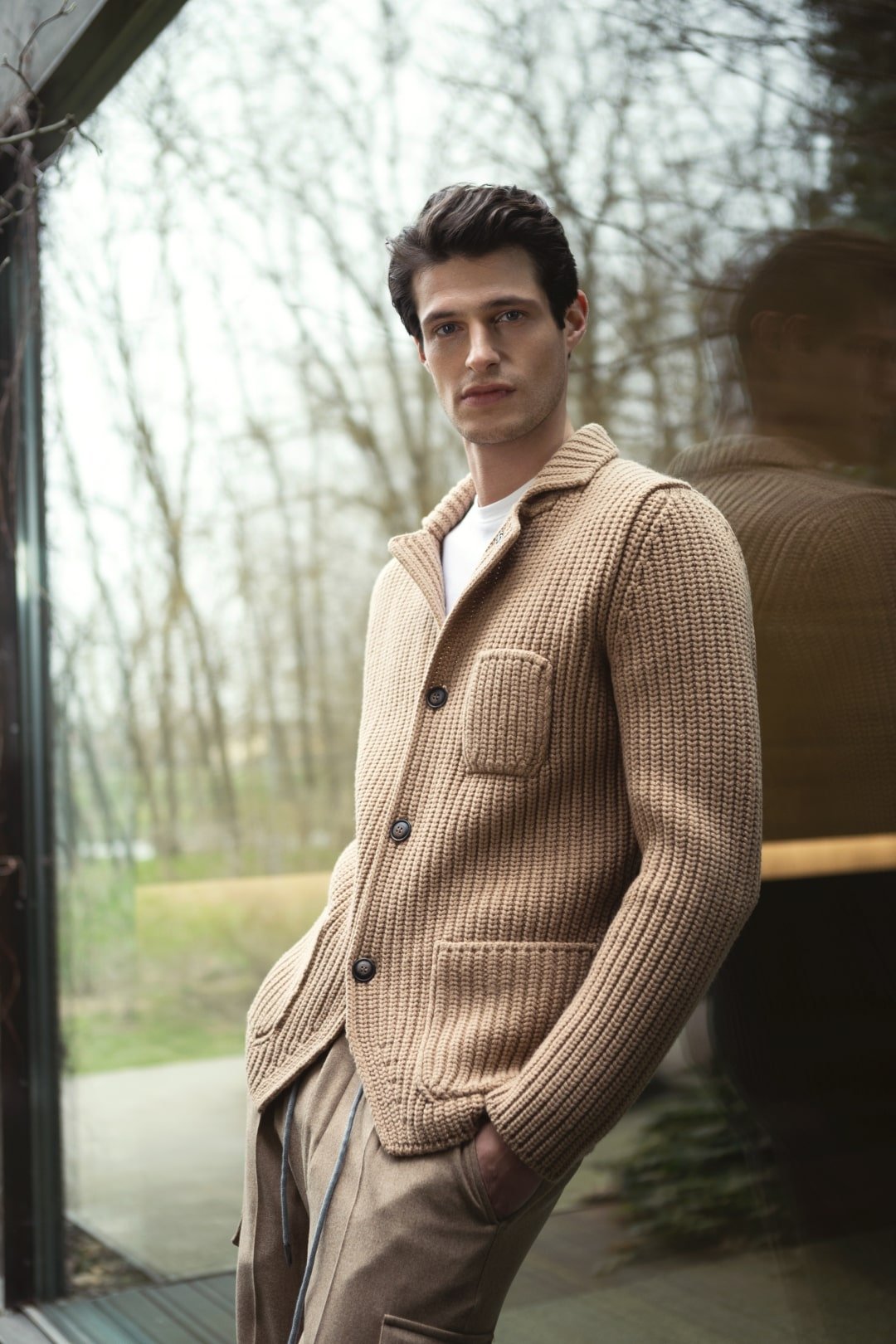 Gran Sasso W23 - Menzclub