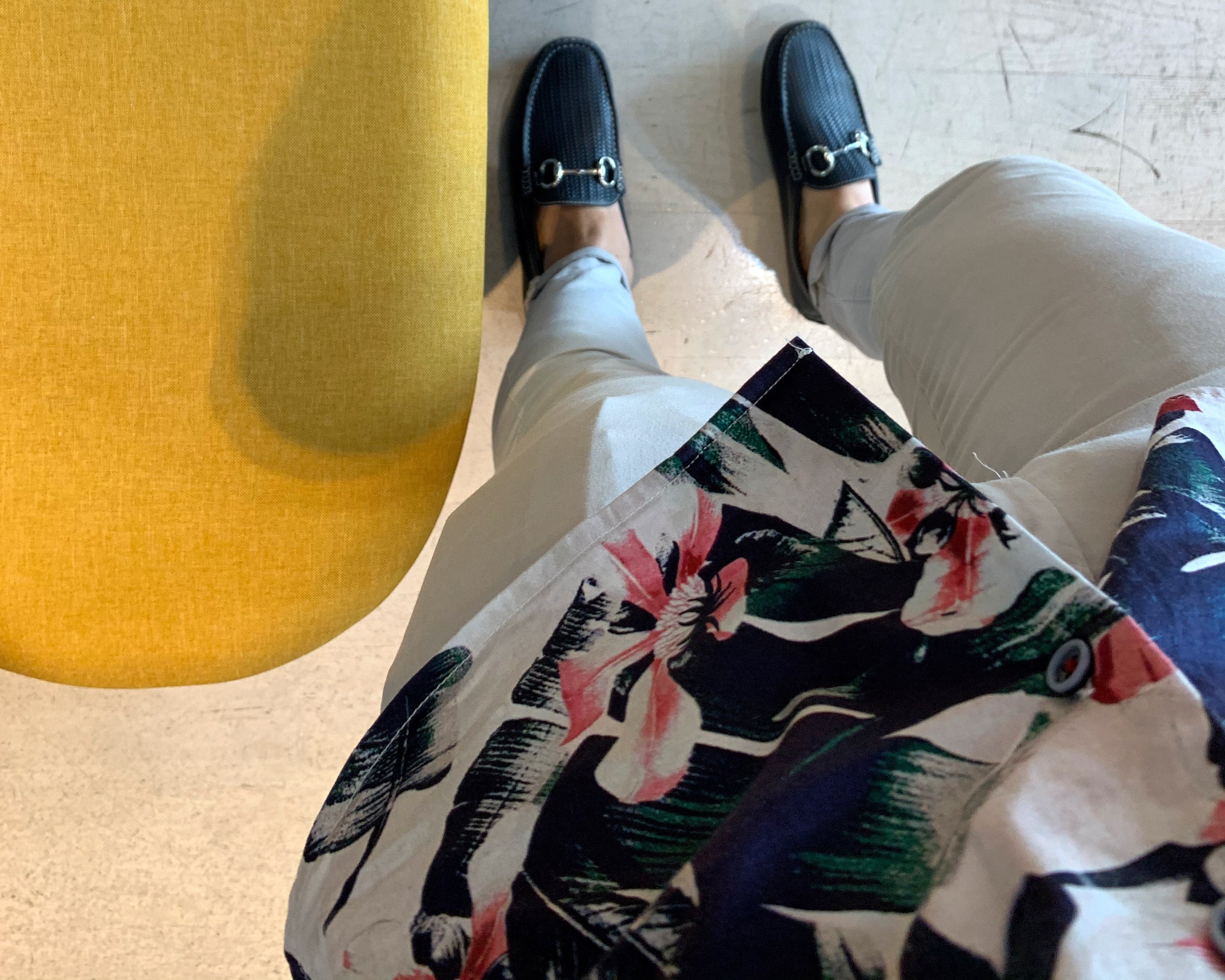 Master The Loafer - Menzclub