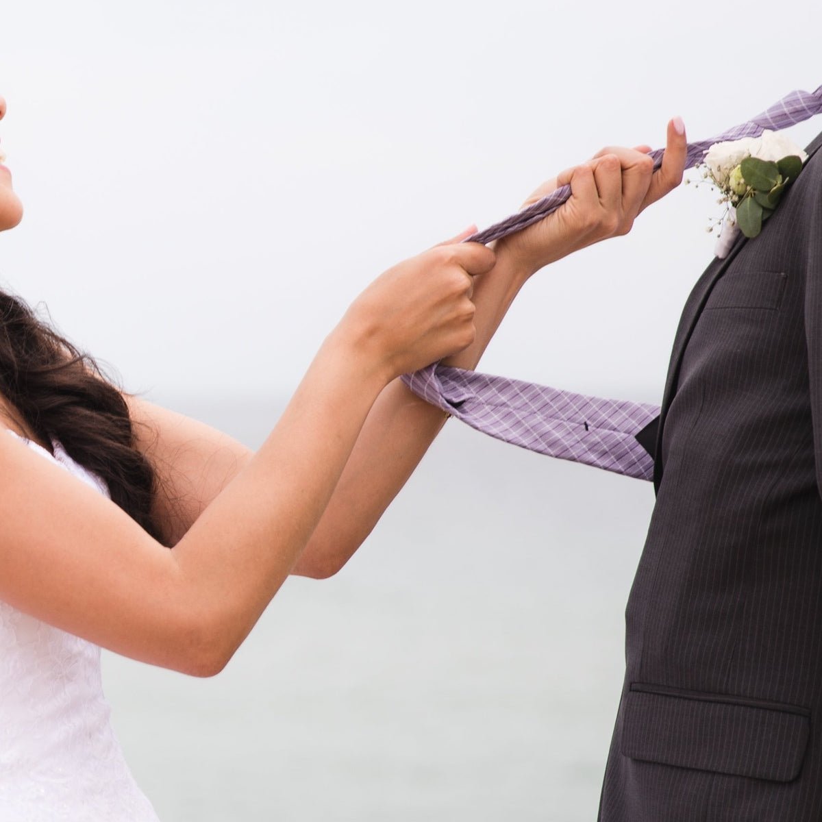 Selecting A Wedding Suit - Menzclub