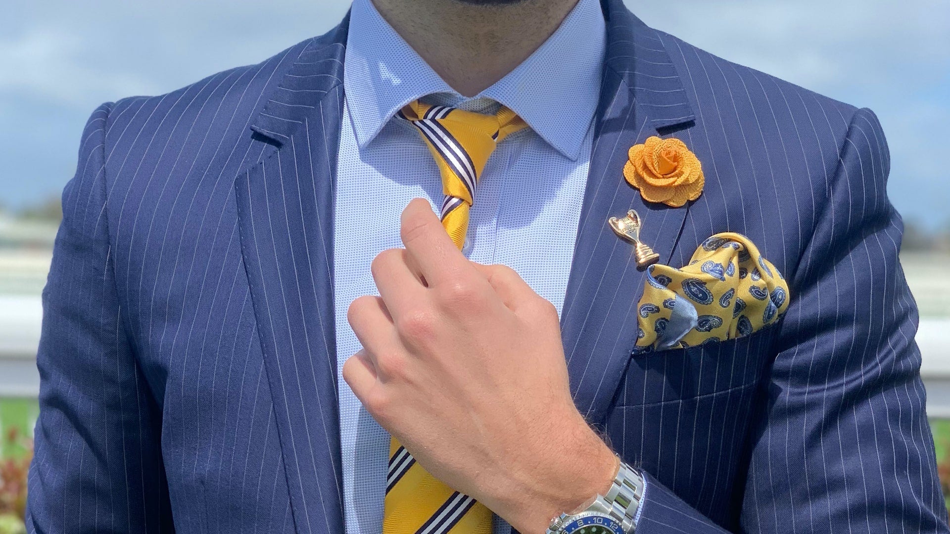 The Races Edit - Menzclub