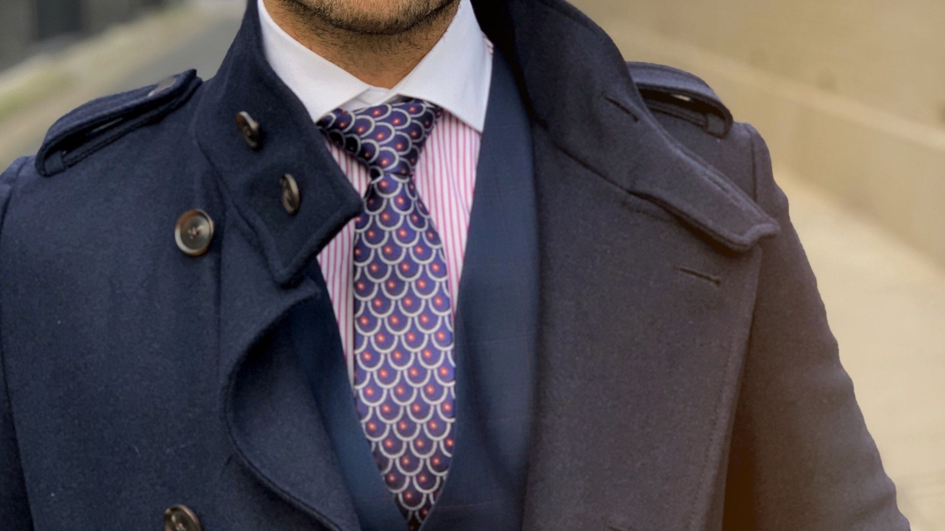 Three Jackets You Need To Get Through Winter - Menzclub