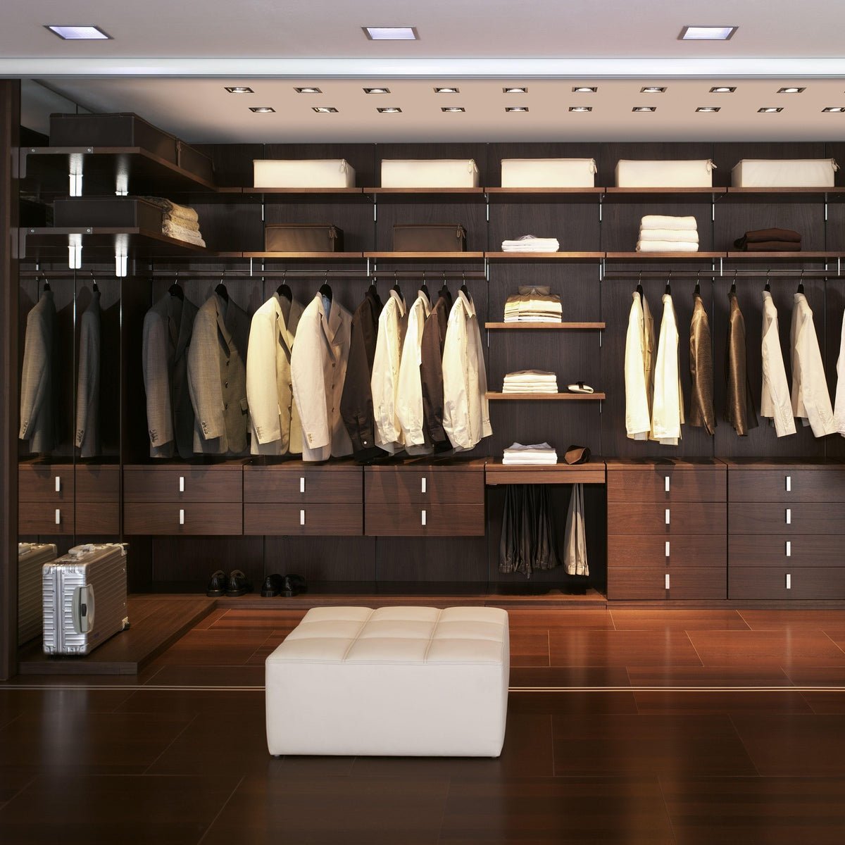 Wardrobe Care and Maintenance - Menzclub
