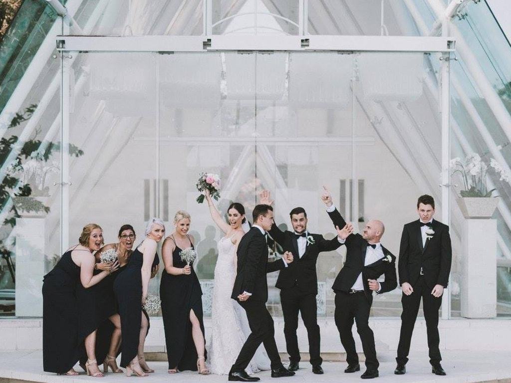 Wedding Dress Codes Explained - Menzclub