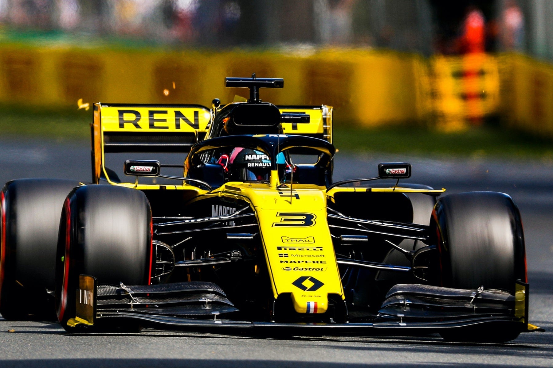 What to Wear to the Grand Prix 2020? - Menzclub