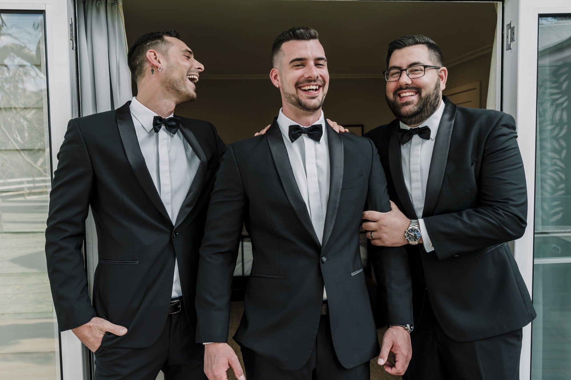 What We Needed To Know About Wedding Photography - Menzclub