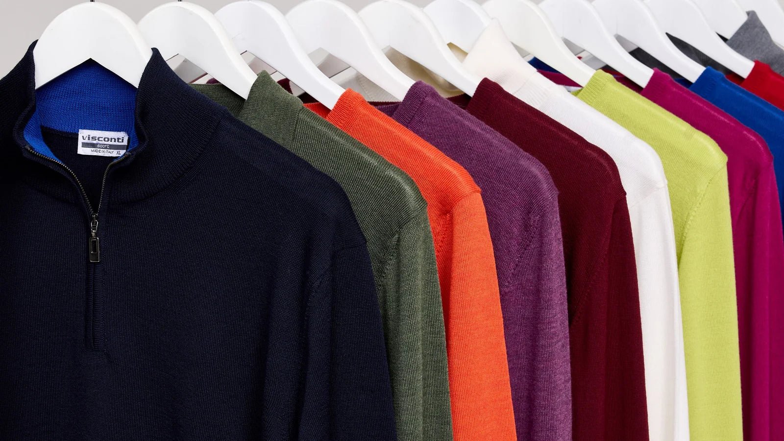 Why Every Man Needs a Merino Wool Sweater in His Wardrobe - Menzclub
