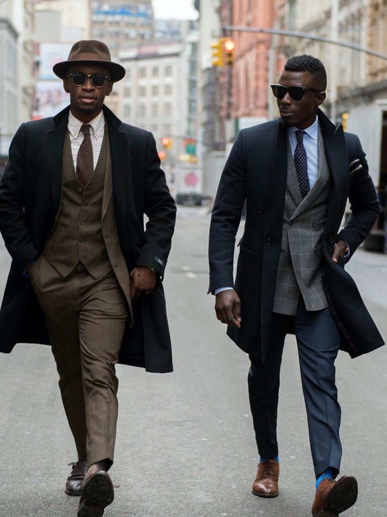 Why Men Hate Shopping - Menzclub