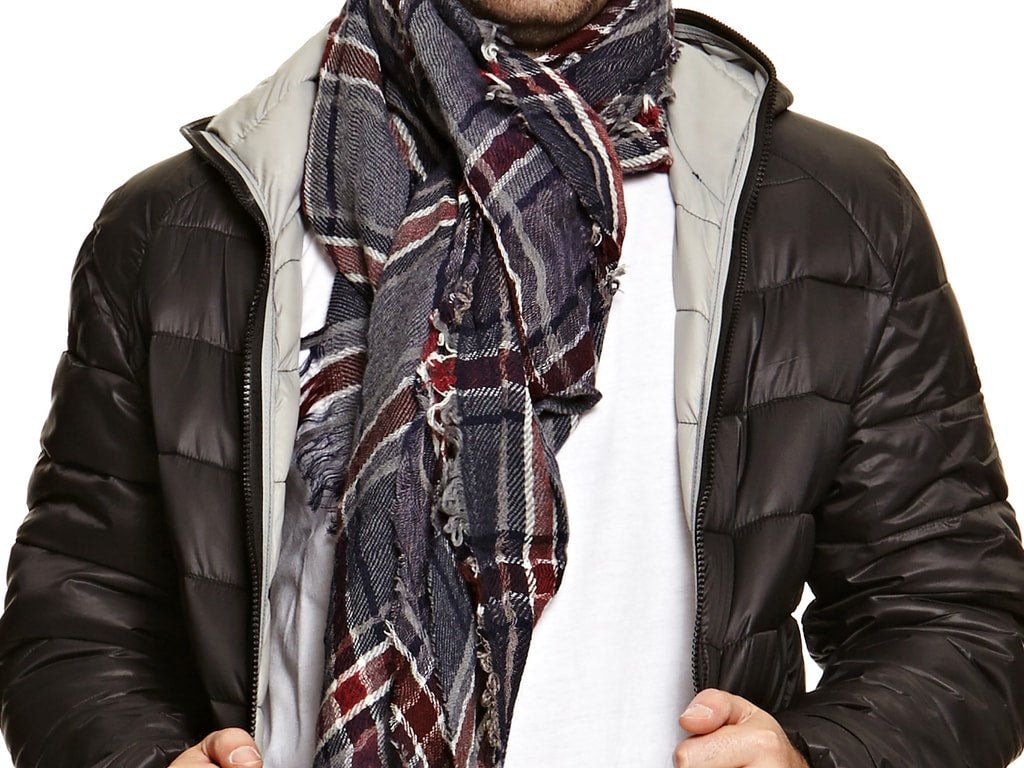Winter Jackets You Need - Menzclub