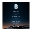 Beso De Luna Eau de Parfum - Men's Fragrance at Menzclub