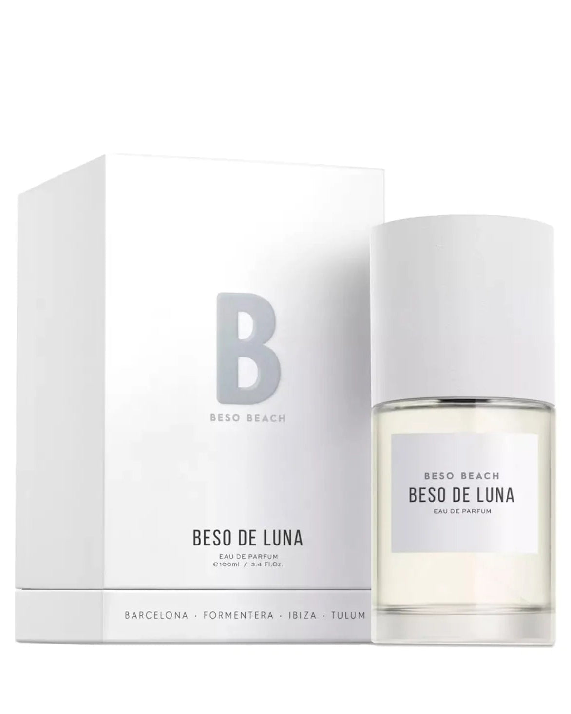 Beso De Luna Eau de Parfum - Men's Fragrance at Menzclub