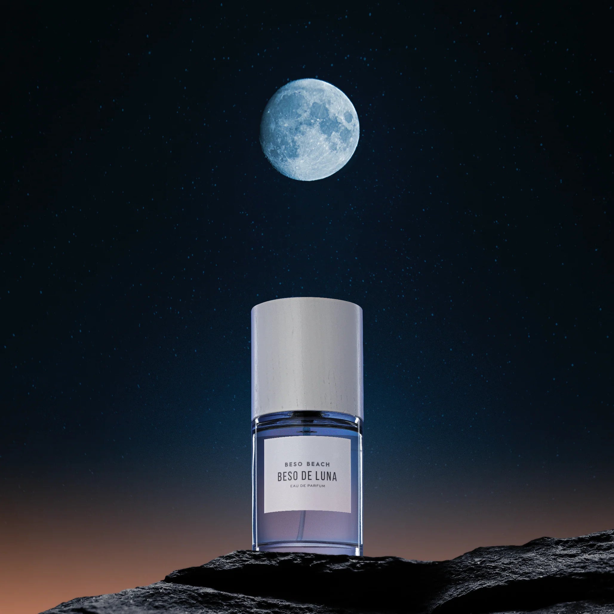 Beso De Luna Eau de Parfum - Men's Fragrance at Menzclub
