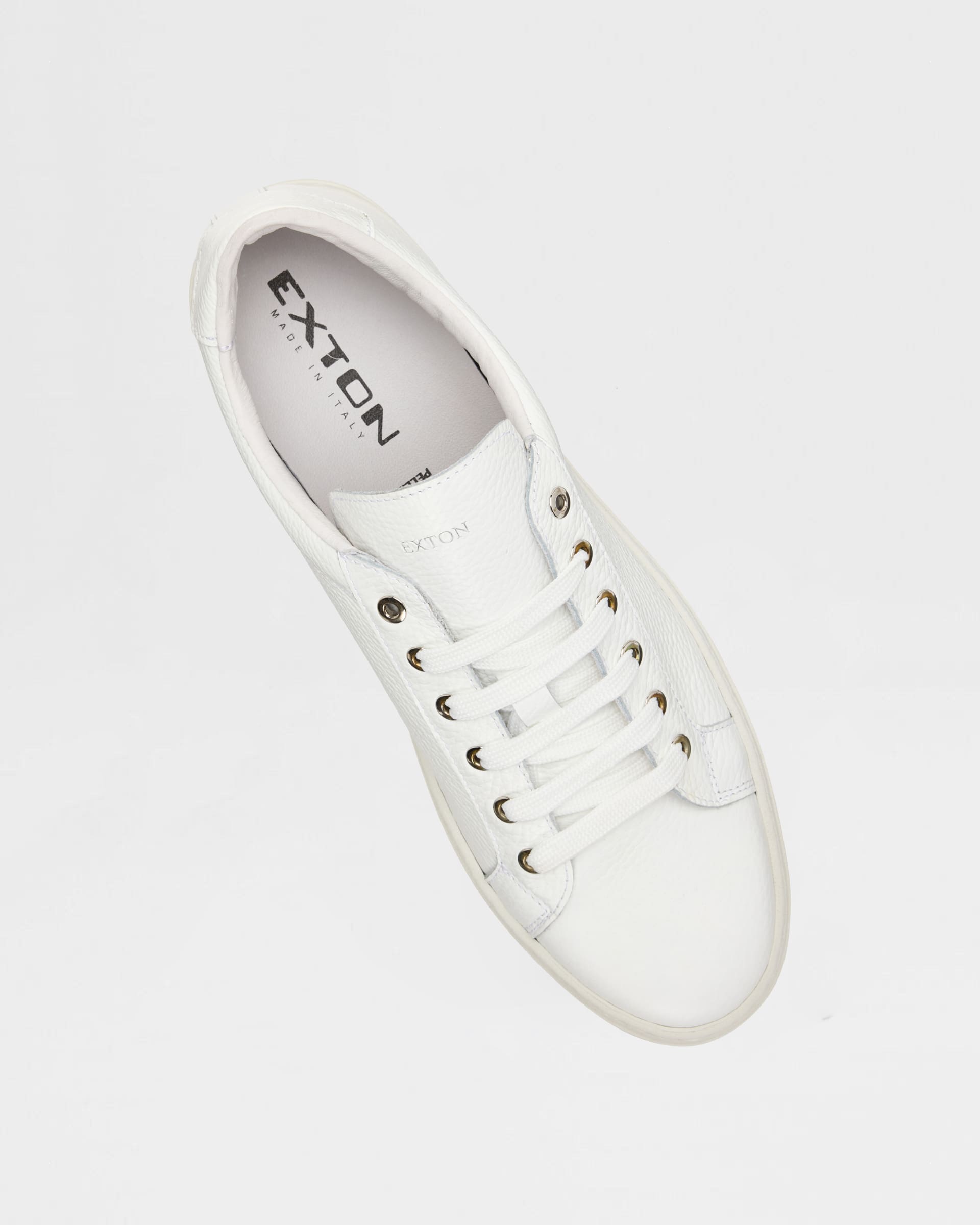 Classic Dress Sneaker - Men's Sneakers at Menzclub