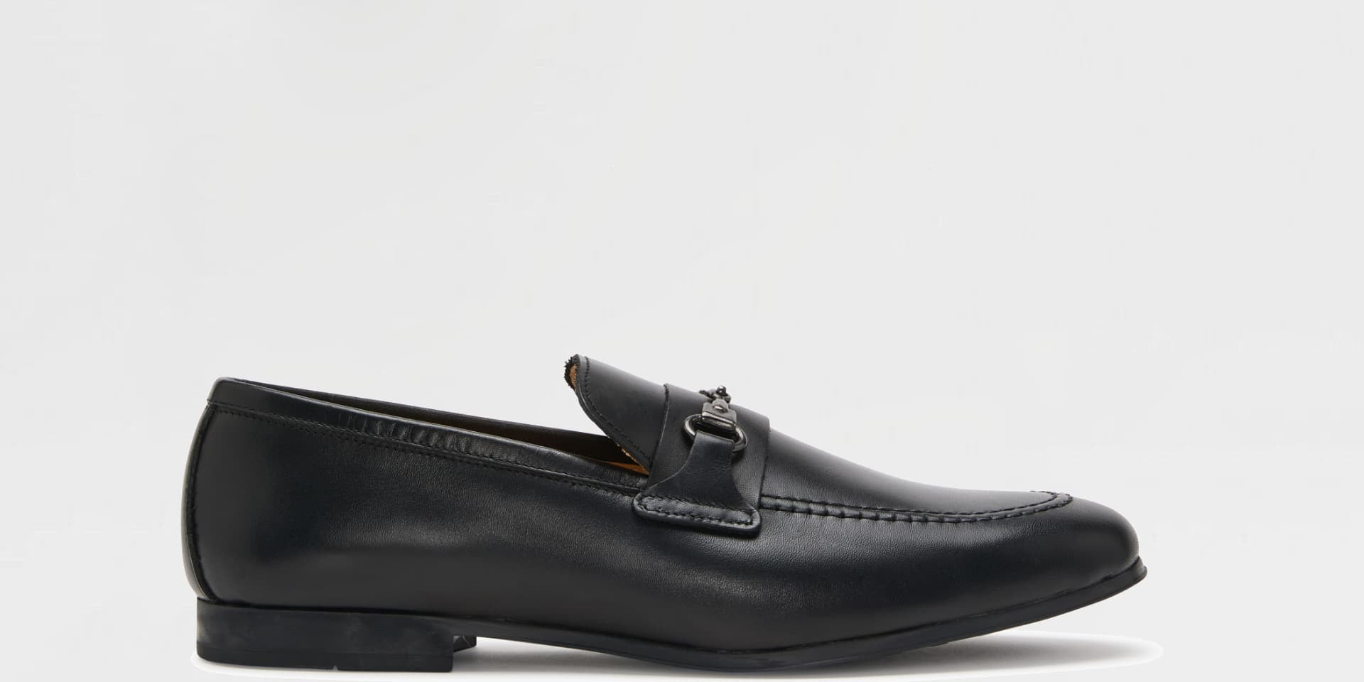 Velar Loafer - Men's Loafers at Menzclub