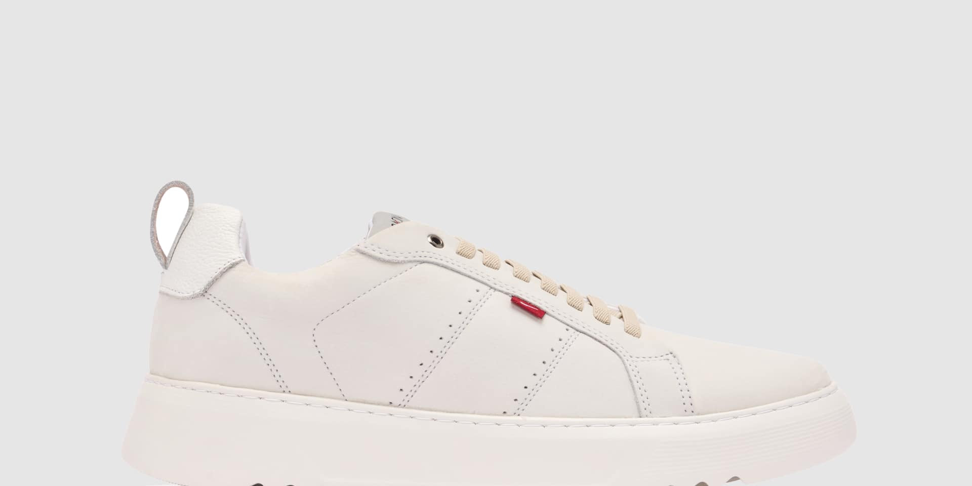 Qingy Sneaker - Men's Sneakers at Menzclub
