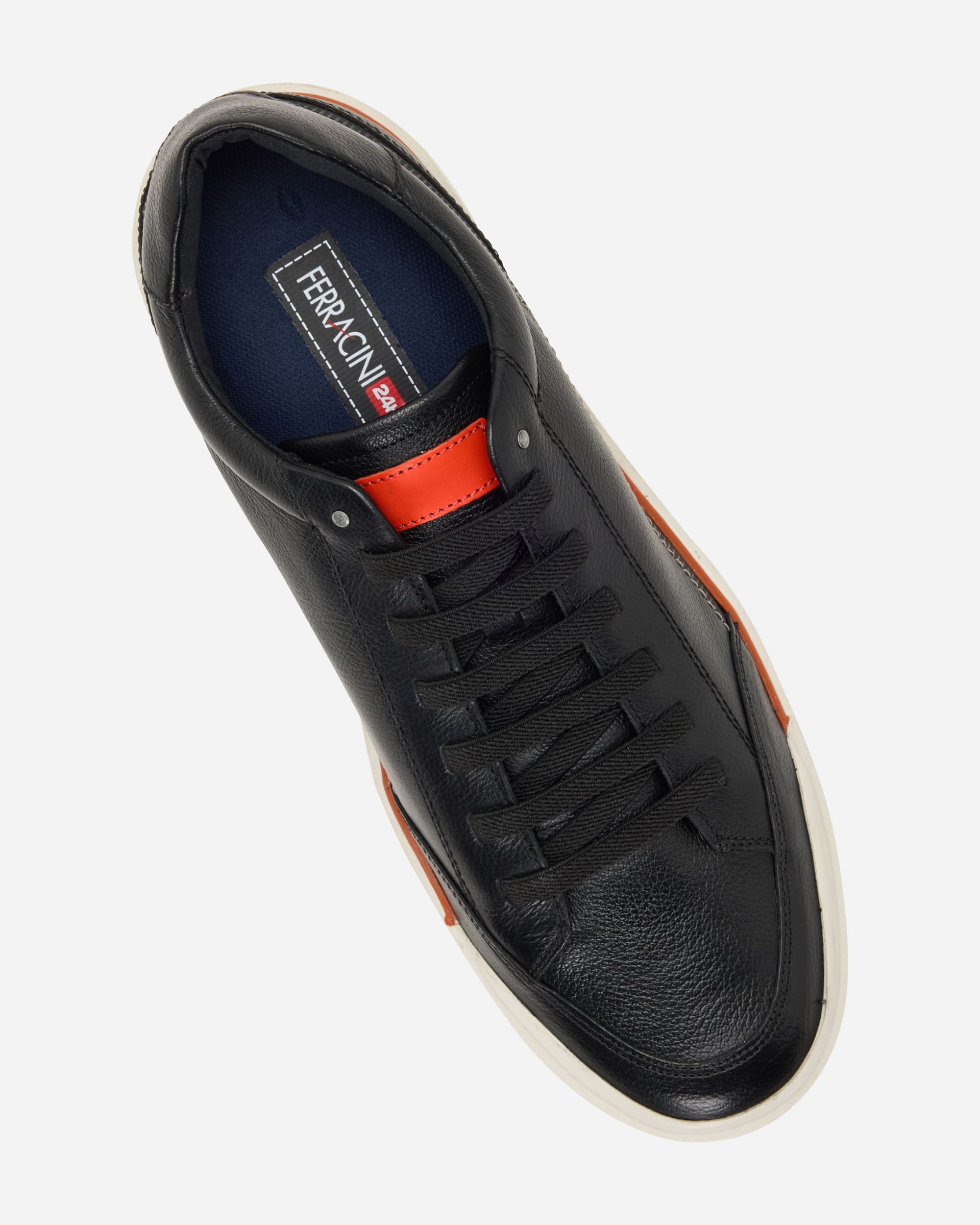 Romeo Sneaker - Men's Sneakers at Menzclub