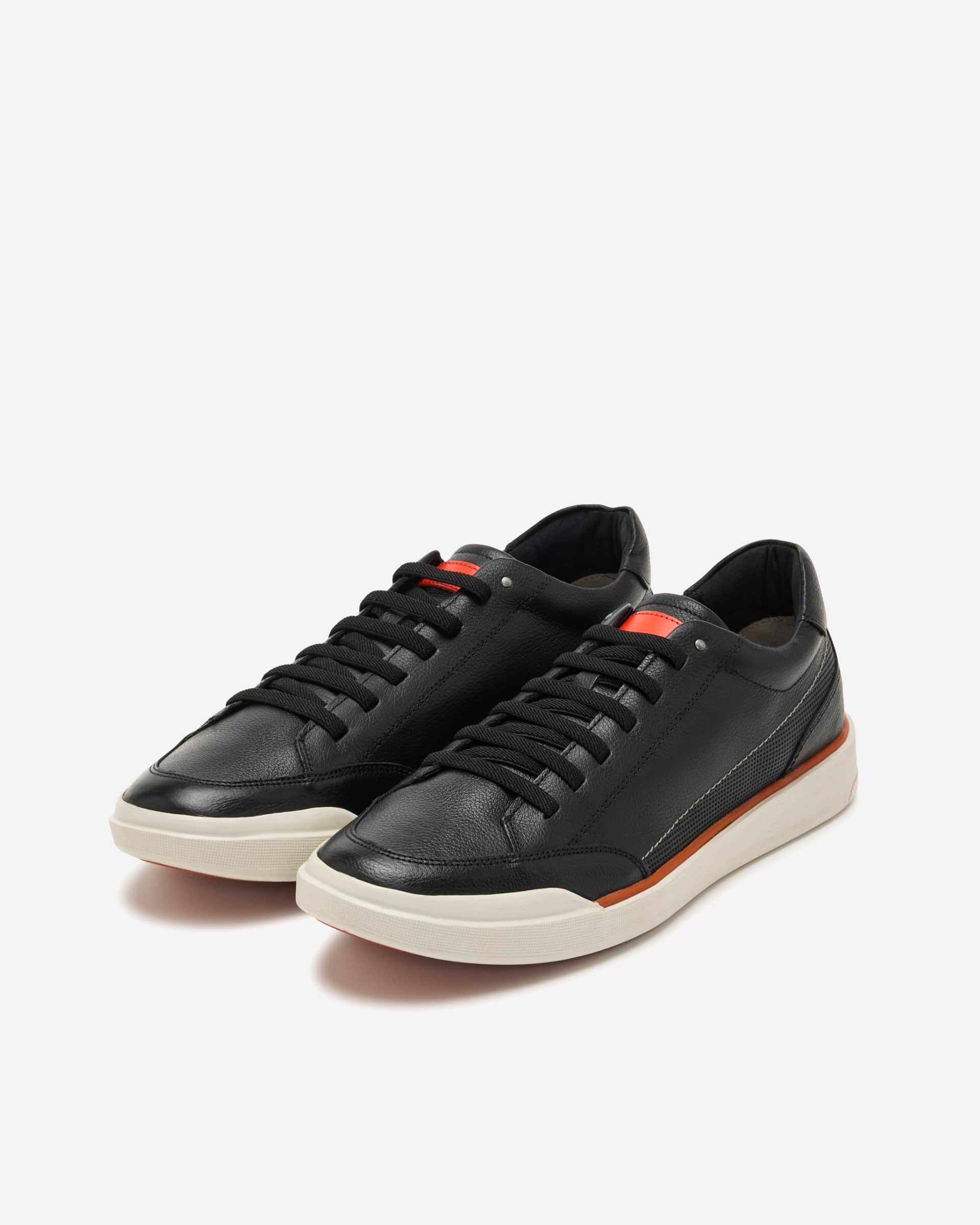 Romeo Sneaker - Men's Sneakers at Menzclub