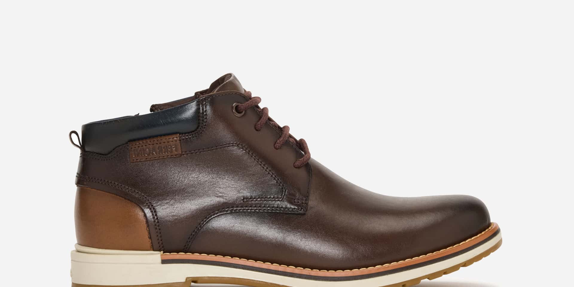 Tai Boot - Men's Desert Boots at Menzclub