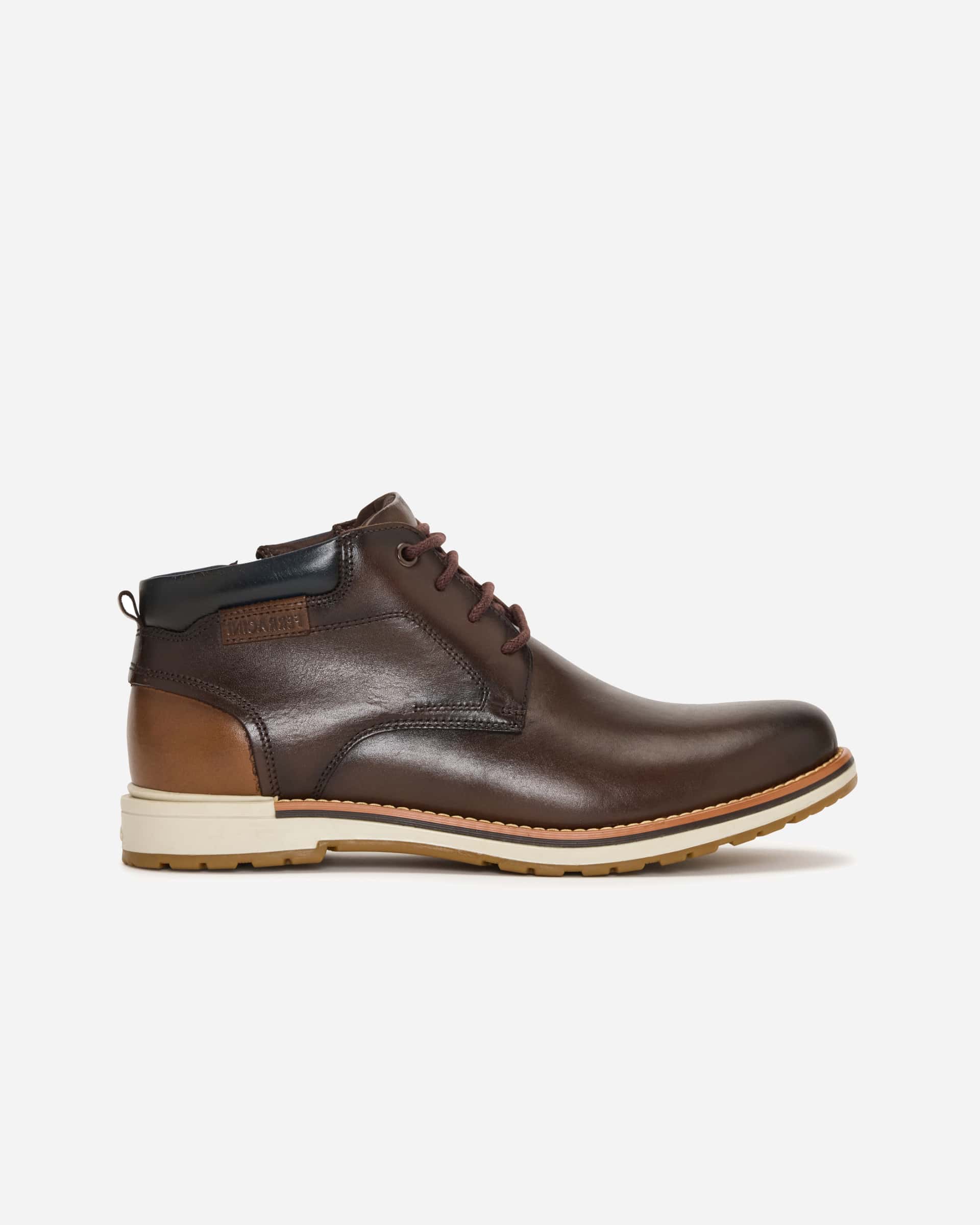 Tai Boot - Men's Desert Boots at Menzclub