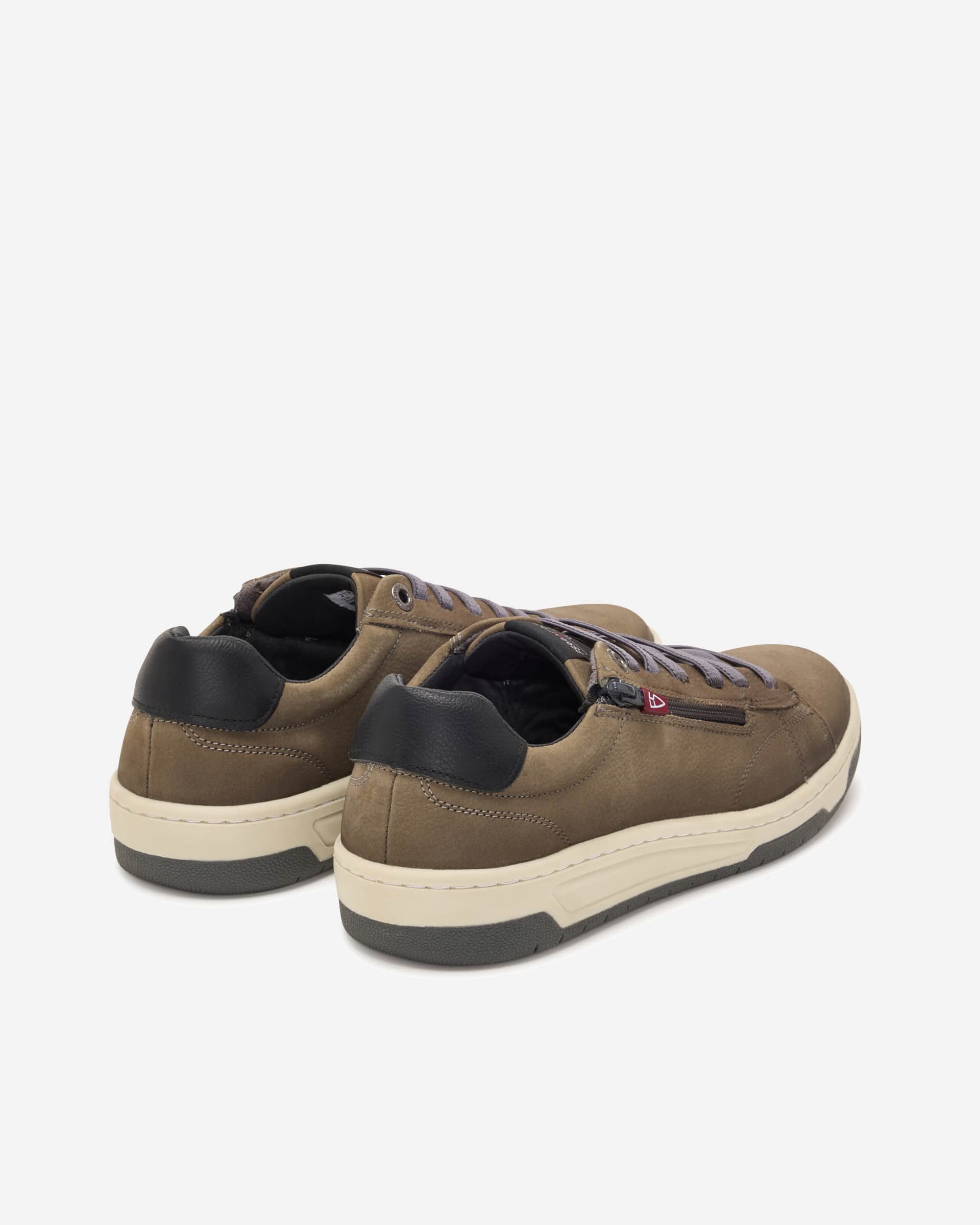 Wilfred Sneaker - Men's Sneakers at Menzclub