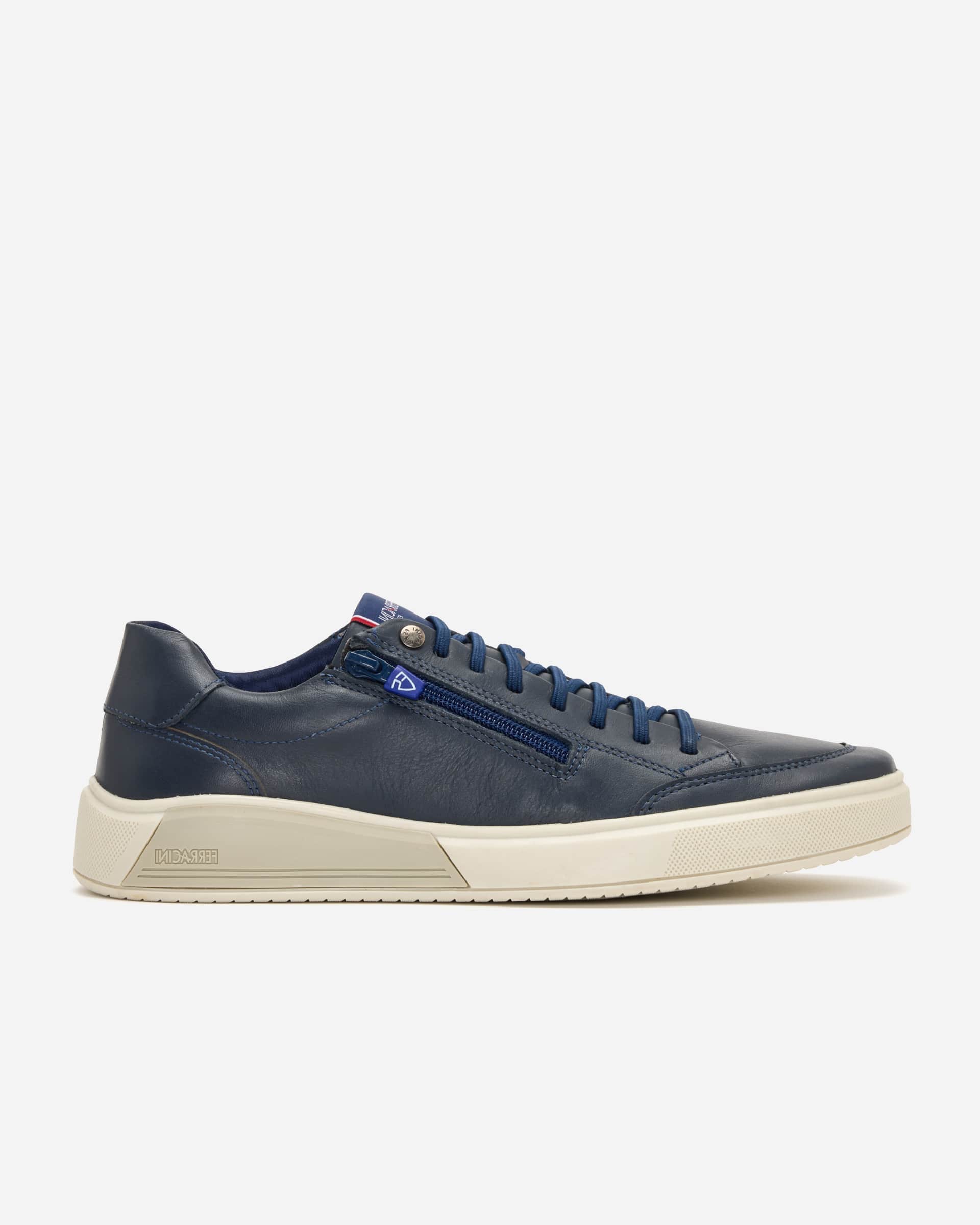 Wyatt Sneaker - Men's Sneakers at Menzclub