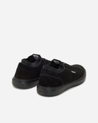 Ferracini Xavion Black Sneaker - Men's Shoes at Menzclub