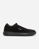 Ferracini Xavion Black Sneaker - Men's Shoes at Menzclub