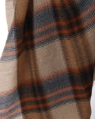 Check Scarf - Men's Scarves at Menzclub