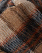 Check Scarf - Men's Scarves at Menzclub