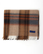Check Scarf - Men's Scarves at Menzclub