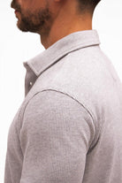 Striped Polo - Men's Polo Shirts at Menzclub