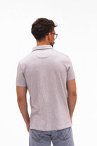 Striped Polo - Men's Polo Shirts at Menzclub