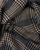 Tartan Scarf - Men's Scarves at Menzclub