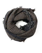 Tartan Scarf - Men's Scarves at Menzclub