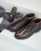 Tartan Scarf - Men's Scarves at Menzclub