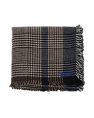 Tartan Scarf - Men's Scarves at Menzclub