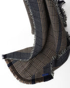 Tartan Scarf - Men's Scarves at Menzclub