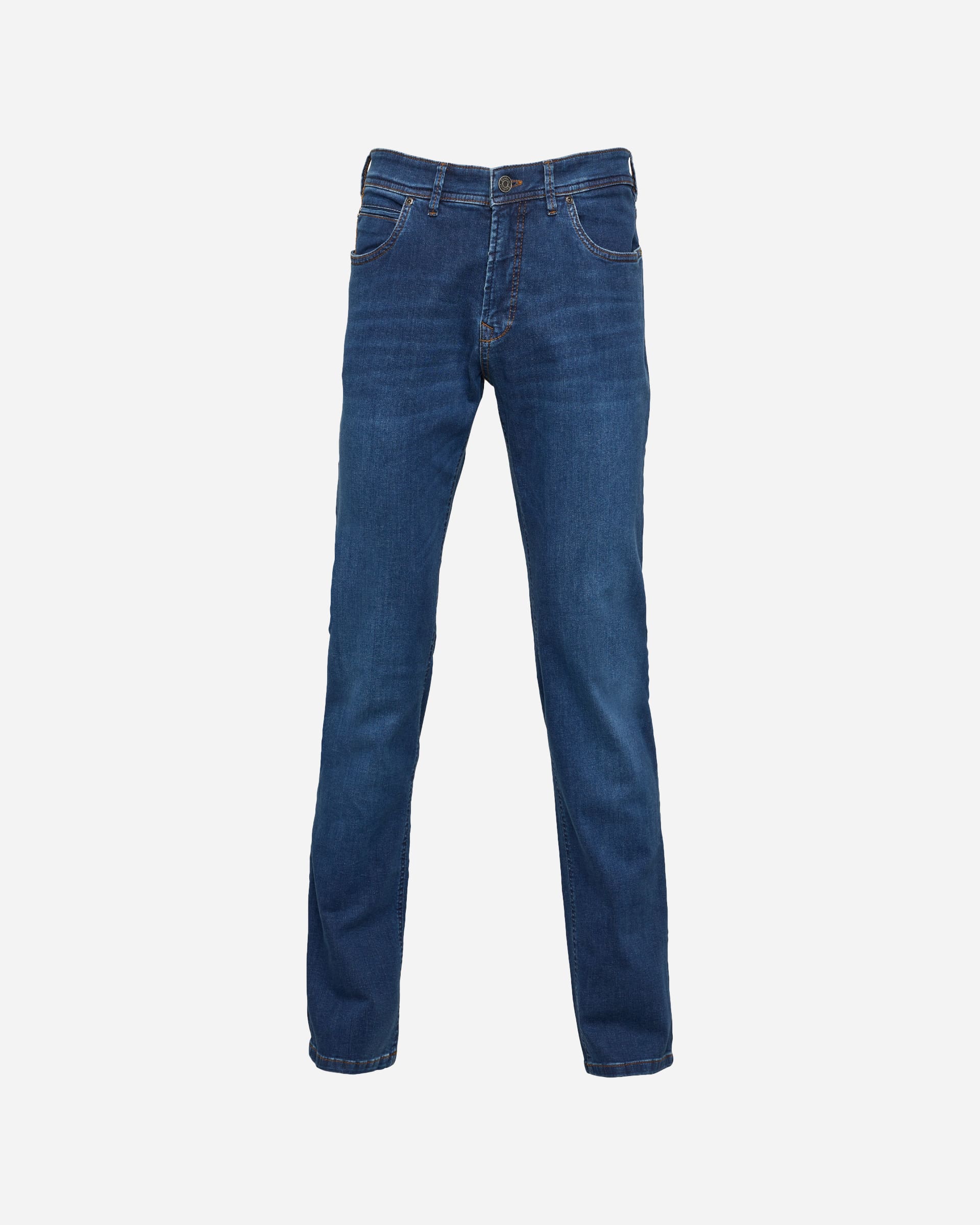 BATU-4 Modern Jeans - Men's Jeans at Menzclub