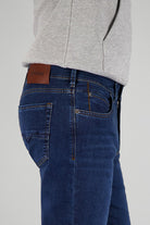 Gardeur BATU-4 Modern Jeans - Men's Jeans at Menzclub