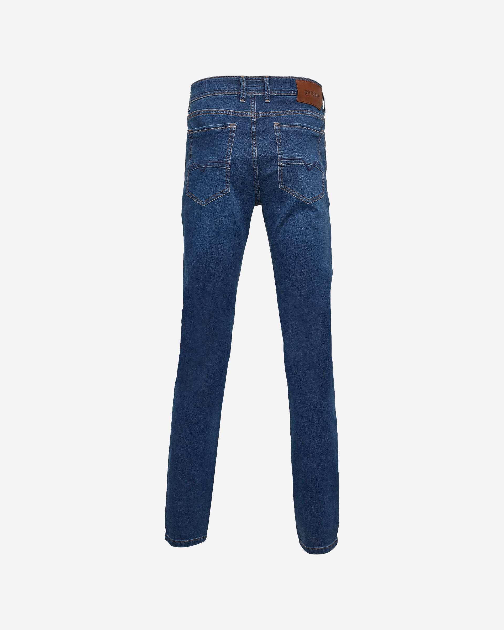 BATU-4 Modern Jeans - Men's Jeans at Menzclub