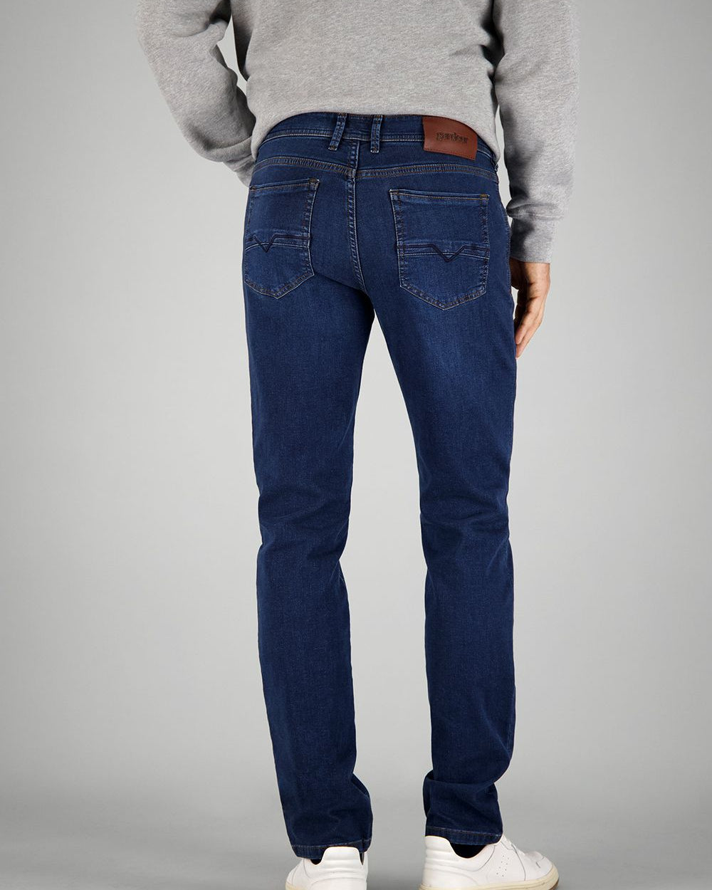 Gardeur BATU-4 Modern Jeans - Men's Jeans at Menzclub