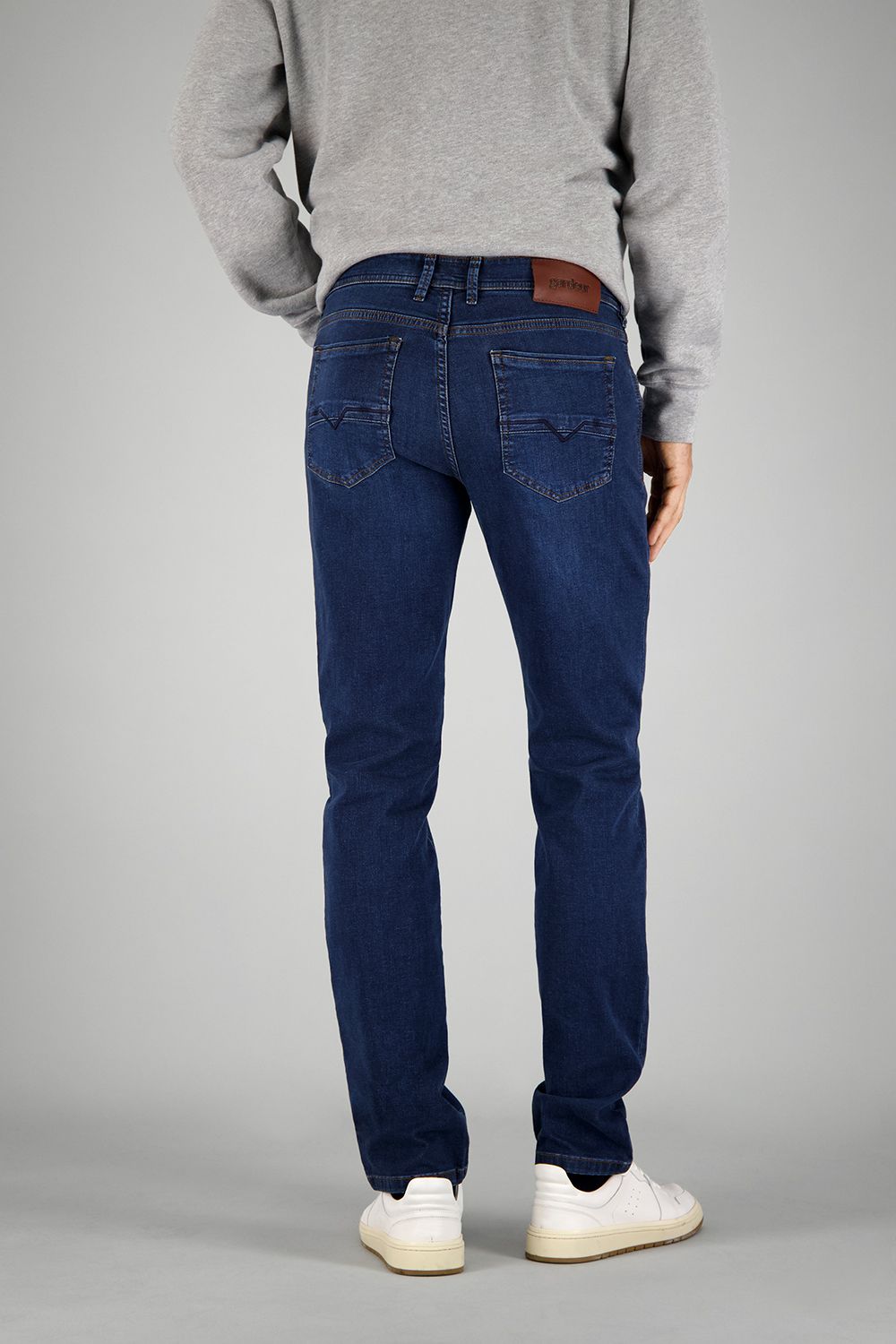 Gardeur BATU-4 Modern Jeans - Men's Jeans at Menzclub