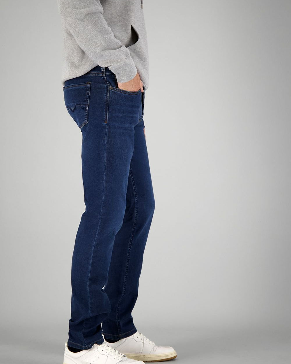 Gardeur BATU-4 Modern Jeans - Men's Jeans at Menzclub